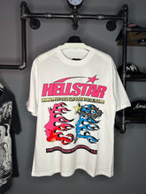 Load image into Gallery viewer, Hellstar T-shirt
