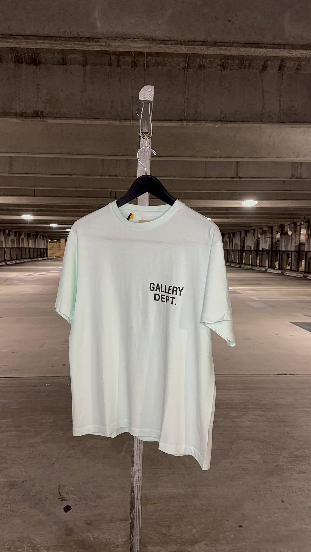 Gallery Dept. T-shirt