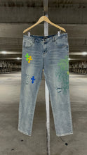 Load image into Gallery viewer, Chrome Hearts Jeans
