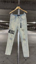 Load image into Gallery viewer, Amiri Jeans
