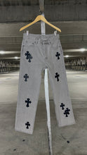 Load image into Gallery viewer, Chrome Hearts Jeans
