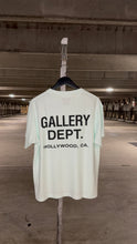 Load image into Gallery viewer, Gallery Dept. T-shirt
