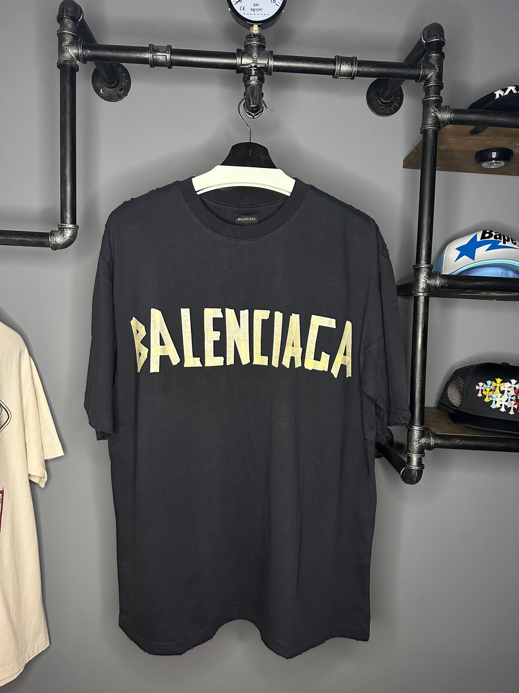 Balenciaga T-Shirt