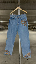 Load image into Gallery viewer, Chrome Hearts Jeans
