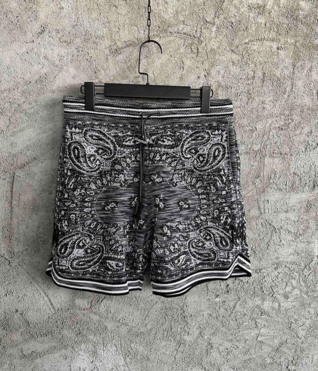 Amiri Shorts