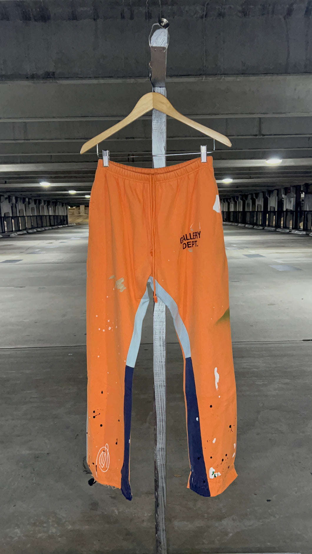 Gallery Dept. sweatpants