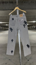 Load image into Gallery viewer, Chrome Hearts Jeans
