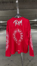 Load image into Gallery viewer, Chrome hearts long sleeve
