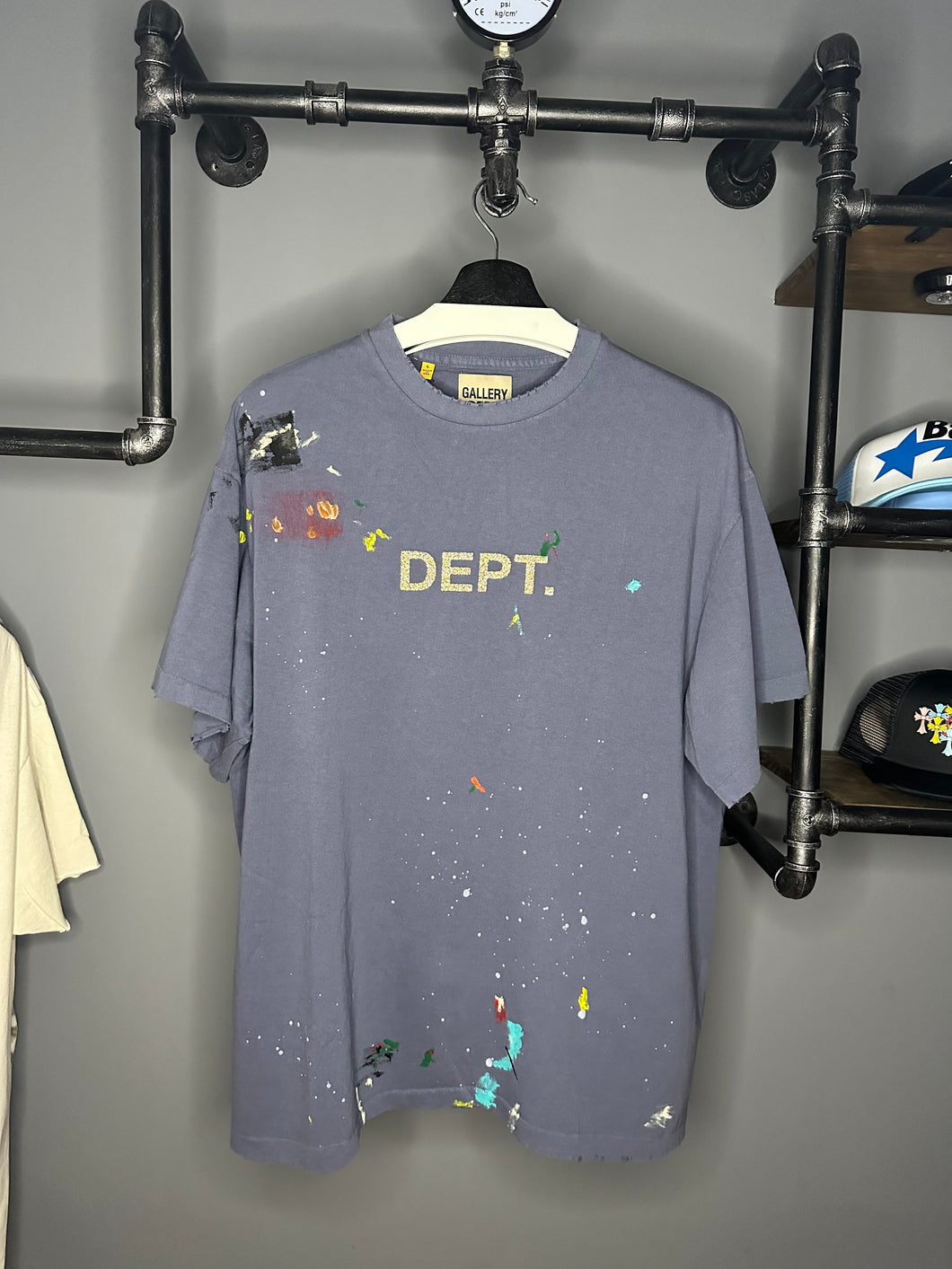 Gallery Dept. T-shirt