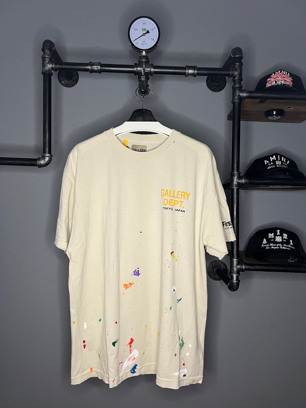 Gallery Dept. T-shirt