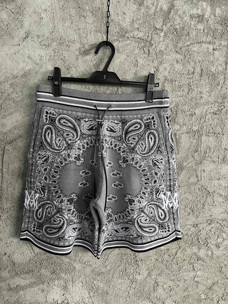 Amiri Shorts