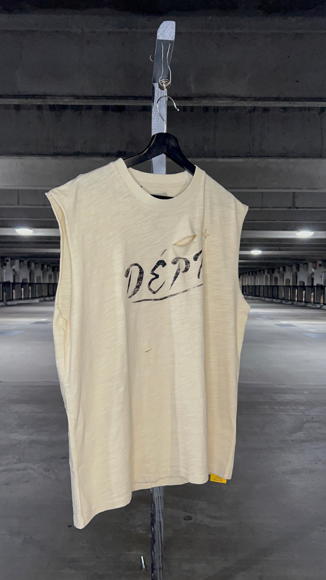 Gallery Dept. T-shirt