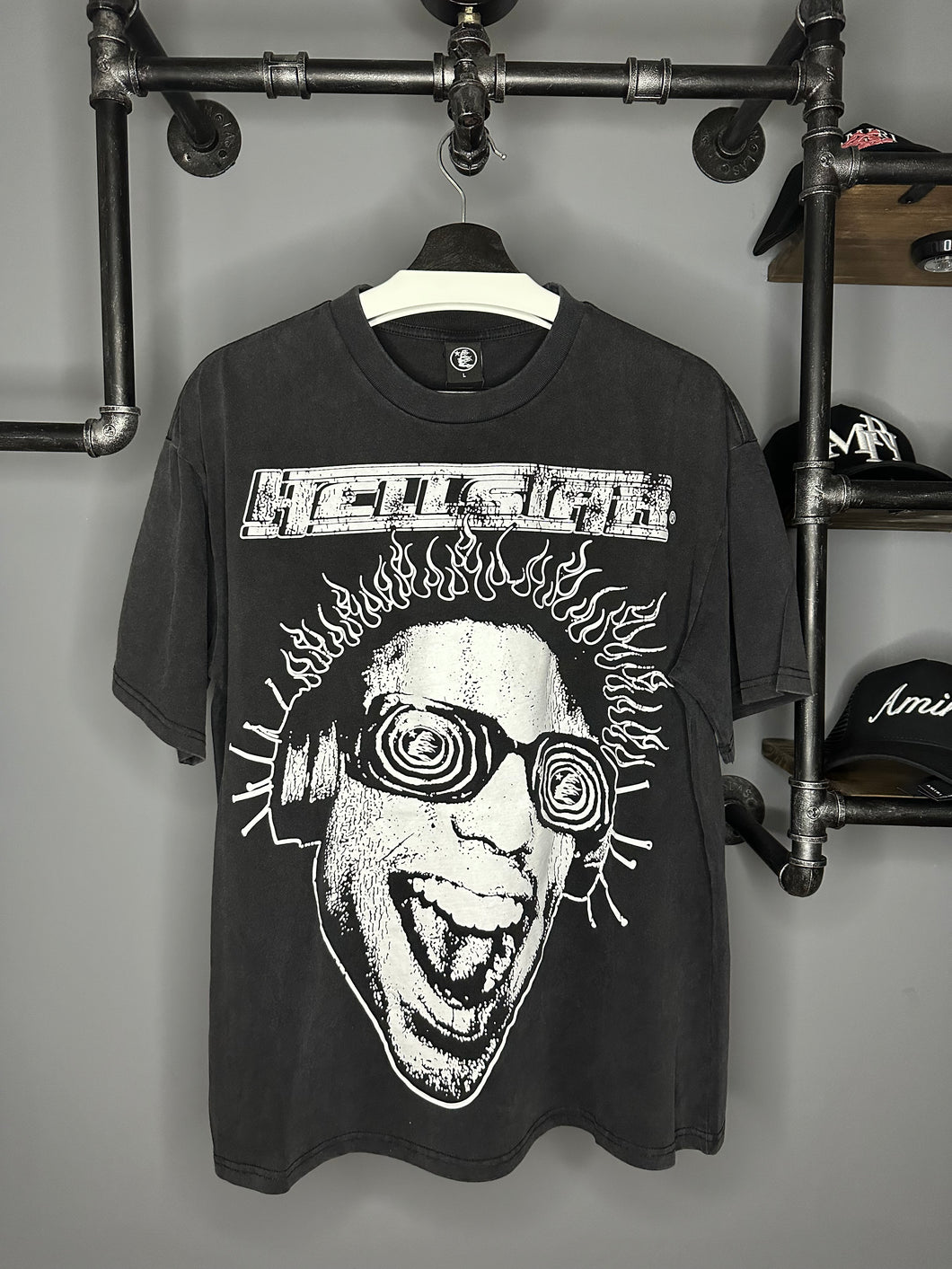 Hellstar T-shirt