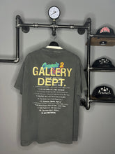 Load image into Gallery viewer, Gallery Dept. T-shirt
