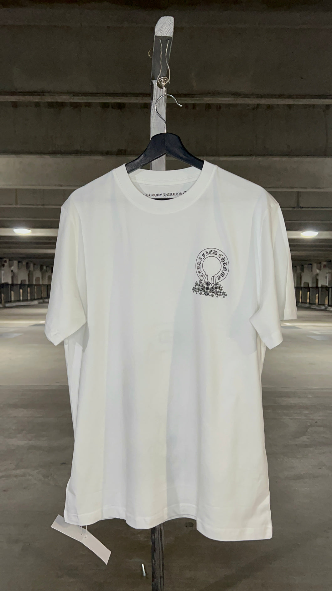 Chrome Hearts T-shirt