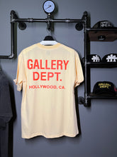 Load image into Gallery viewer, Gallery Dept. T-shirt
