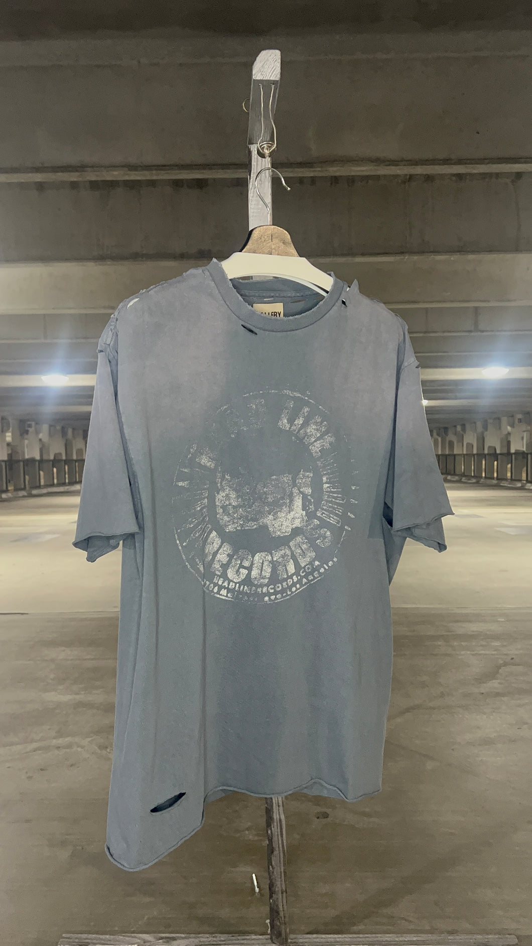 Gallery Dept. T-shirt