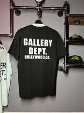 Load image into Gallery viewer, Gallery Dept. T-shirt
