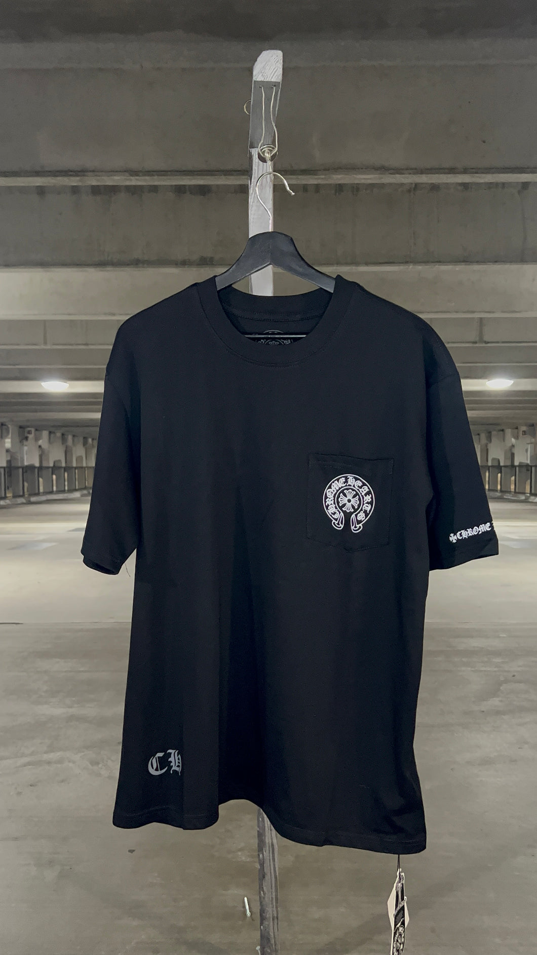 Chrome Hearts T-shirt