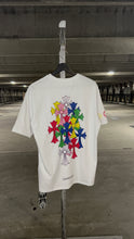 Load image into Gallery viewer, Chrome Hearts T-shirt
