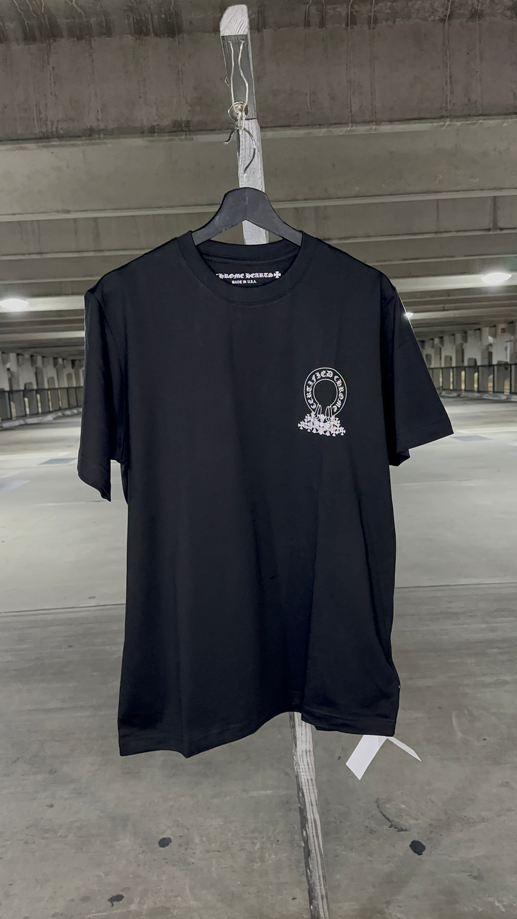 Chrome Hearts T-shirt