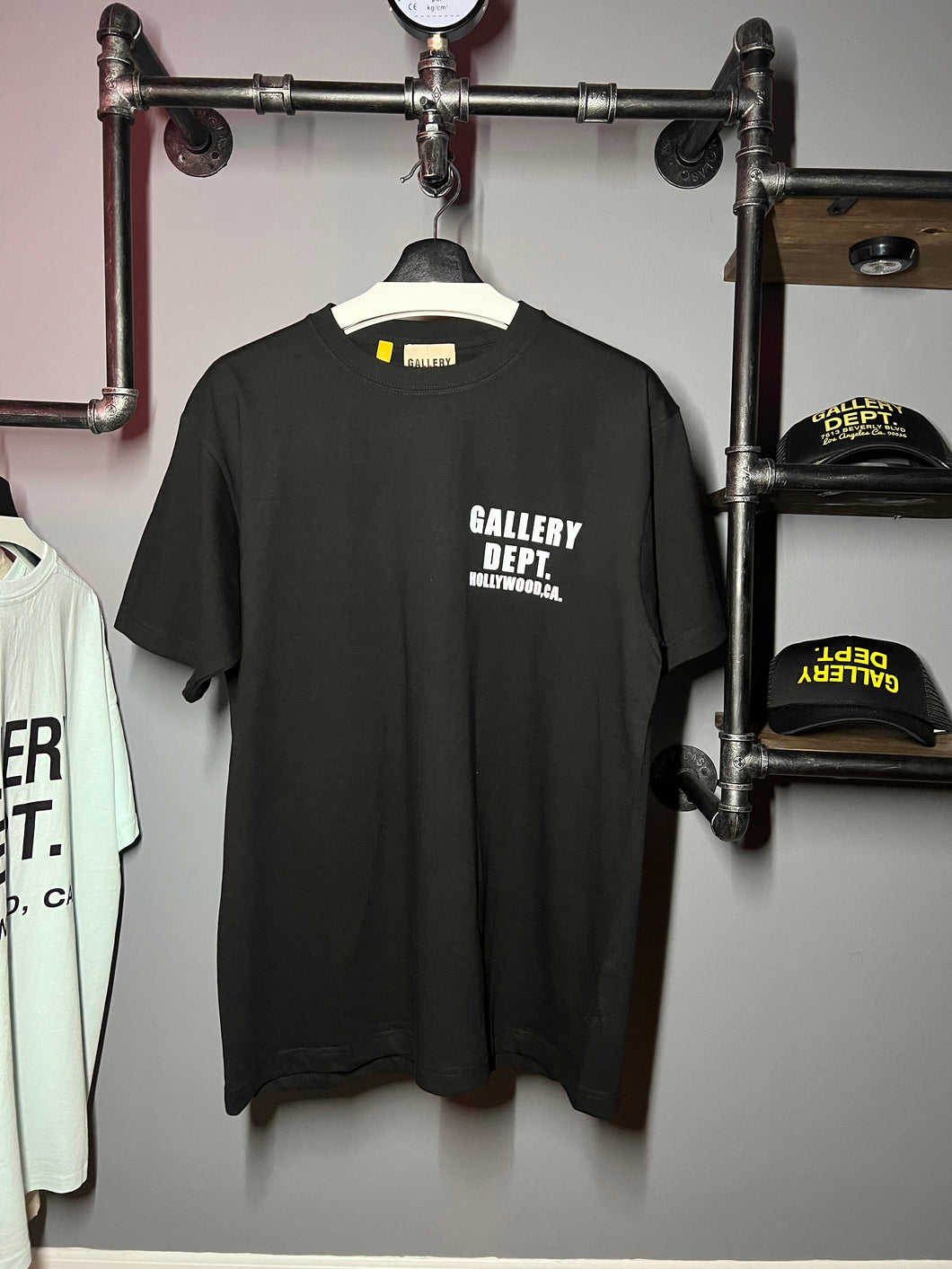 Gallery Dept. T-shirt