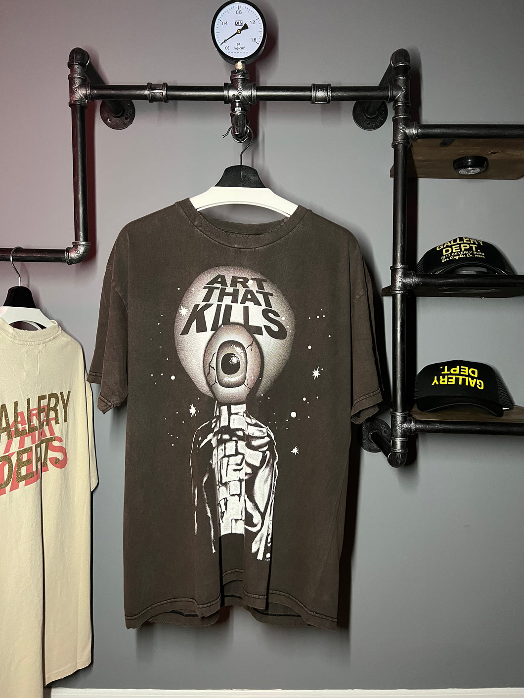 Gallery Dept. T-shirt