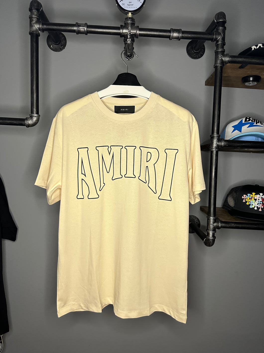 Amiri T-shirt