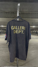 Load image into Gallery viewer, Gallery Dept. T-shirt
