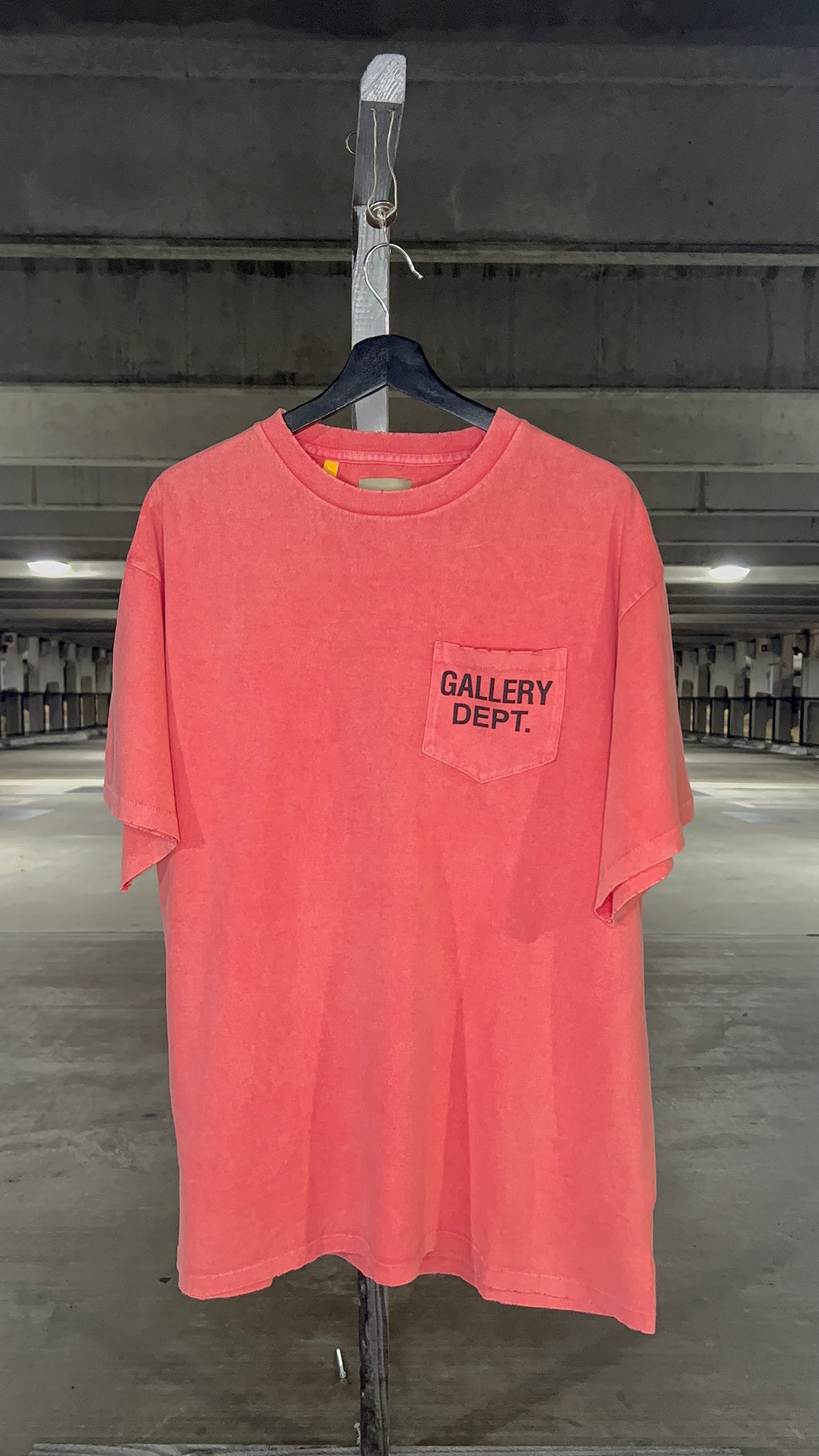 Gallery Dept. T-shirt