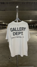 Load image into Gallery viewer, Gallery Dept. T-shirt
