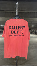 Load image into Gallery viewer, Gallery Dept. T-shirt
