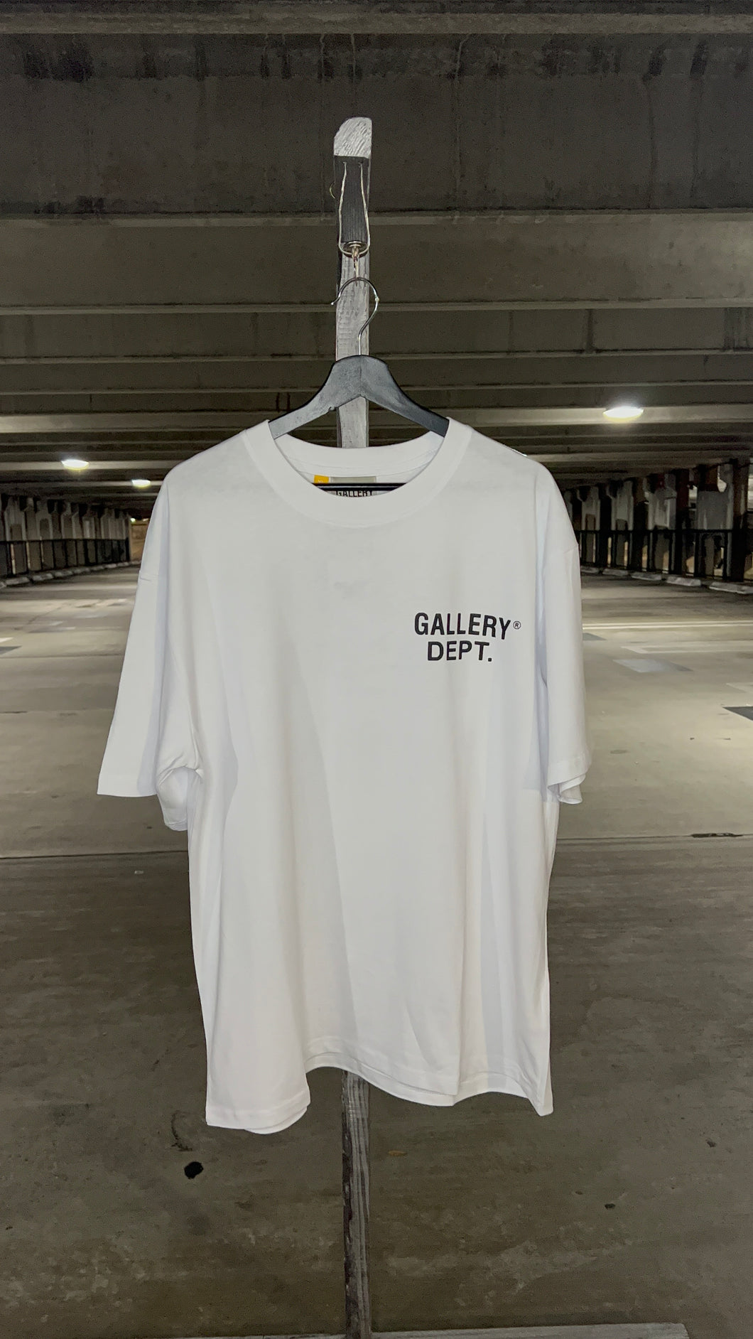 Gallery Dept. T-shirt