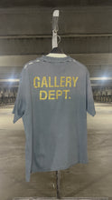 Load image into Gallery viewer, Gallery Dept. T-shirt
